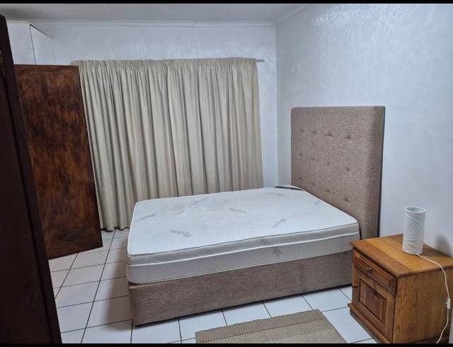 1 bed property to rent in BRIDLE PARK AH